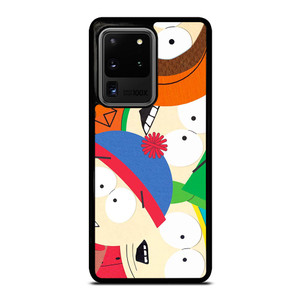 SOUTH PARK CARTOON CHARACTER Samsung Galaxy S20 Ultra  Case