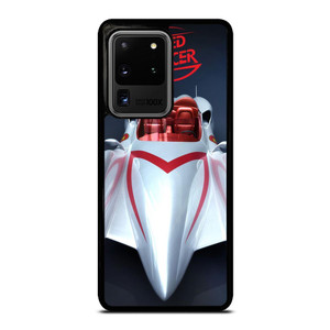 SPEED RACER CAR M5 Samsung Galaxy S20 Ultra  Case
