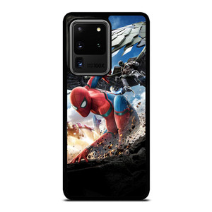 SPIDER MAN MARVEL Samsung Galaxy S20 Ultra  Case