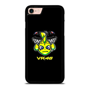 VALENTINO ROSSI VR 46 ARTWORK iPhone 8 Case