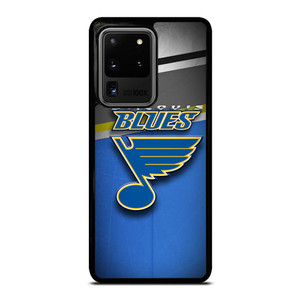 ST LOUIS BLUES LOGO Samsung Galaxy S20 Ultra  Case
