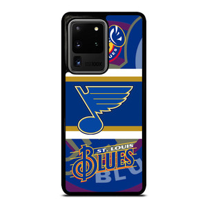 ST LOUIS BLUES SYMBOL Samsung Galaxy S20 Ultra  Case
