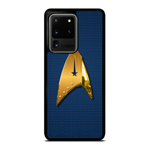 STAR TREK EMBLEM Samsung Galaxy S20 Ultra  Case