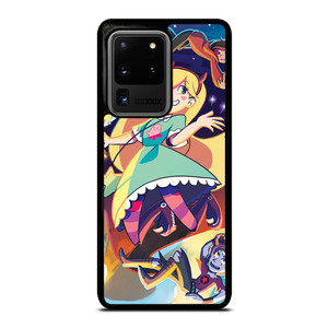 STAR VS THE FORCES OF EVIL CARTOON Samsung Galaxy S20 Ultra  Case