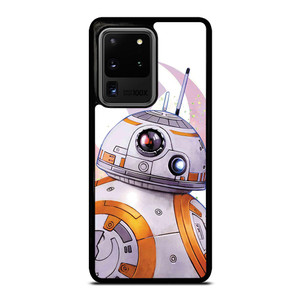 STAR WARS BB8 ROBOTS Samsung Galaxy S20 Ultra  Case