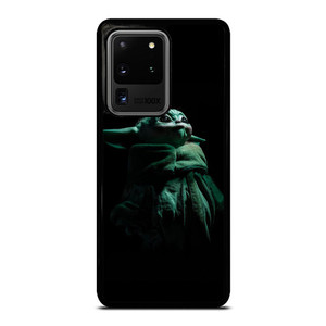 STAR WARS GROGU BABY YODA Samsung Galaxy S20 Ultra  Case