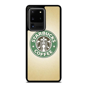 STARBUCKS LOGO Samsung Galaxy S20 Ultra  Case