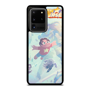 STEVEN UNIVERSE CARTOON FLY Samsung Galaxy S20 Ultra  Case