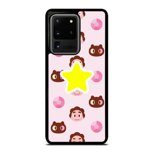 STEVEN UNIVERSE STAR COLLAGE Samsung Galaxy S20 Ultra  Case