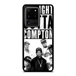 STRAIGHT OUTTA COMPTON HIP HOP 2 Samsung Galaxy S20 Ultra  Case