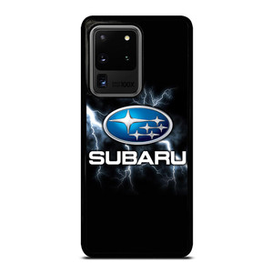 SUBARU LOGO Samsung Galaxy S20 Ultra  Case