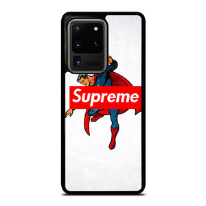 SUPERMAN SUPREME Samsung Galaxy S20 Ultra  Case