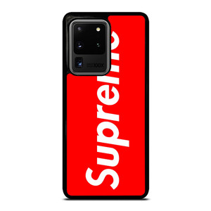 SUPREME 2 Samsung Galaxy S20 Ultra  Case