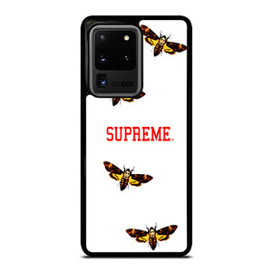 SUPREME BUTTERFLY LOGO Samsung Galaxy S20 Ultra  Case