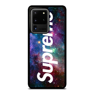 SUPREME GALAXY Samsung Galaxy S20 Ultra  Case