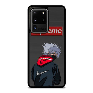 SUPREME KAKASHI NIKE Samsung Galaxy S20 Ultra  Case