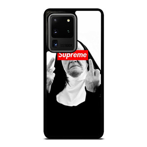 SUPREME NUN Samsung Galaxy S20 Ultra Case SUPREME NUN Samsung Galaxy S20 Ultra Case