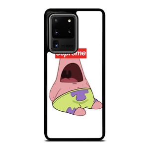 SUPREME PATRICK 2 Samsung Galaxy S20 Ultra  Case