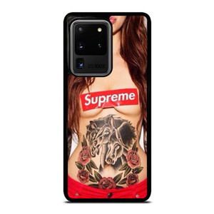 SUPREME SEXY GIRL 2 Samsung Galaxy S20 Ultra  Case
