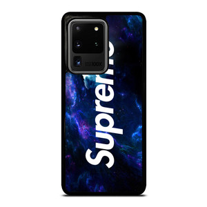 SUPREME SPACE ART Samsung Galaxy S20 Ultra  Case