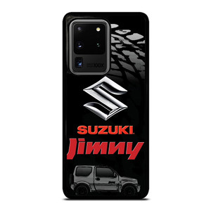 SUZUKI JIMNY OFFROAD CAR Samsung Galaxy S20 Ultra  Case