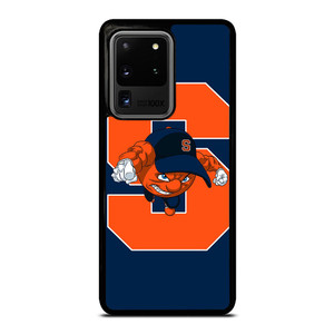 SYRACUSE ORANGE FOOTBALL ICON Samsung Galaxy S20 Ultra  Case