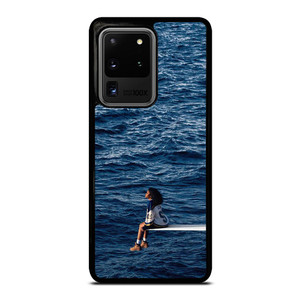 SZA SOS ALBUM Samsung Galaxy S20 Ultra  Case