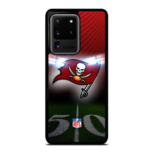 TAMPA BAY BUCCANEERS NFL FIELD Samsung Galaxy S20 Ultra  Case