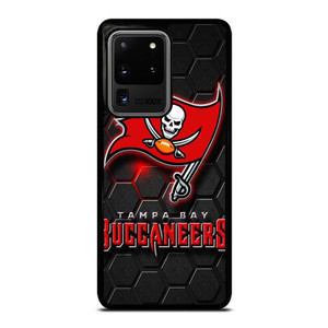 TAMPA BAY BUCCANEERS NFL LOGO Samsung Galaxy S20 Ultra  Case
