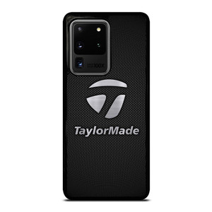 TAYLORMADE METAL LOGO Samsung Galaxy S20 Ultra  Case