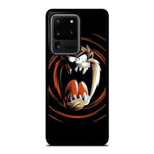 TAZ TASMANIAN SCREAM Samsung Galaxy S20 Ultra  Case