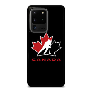 TEAM CANADA HOCKEY LOGO Samsung Galaxy S20 Ultra  Case