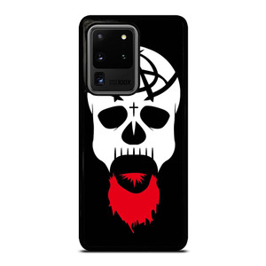 TECH N9NE RAPPER ICON Samsung Galaxy S20 Ultra  Case