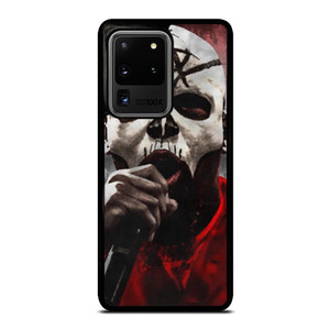 TECH N9NE RAPPER Samsung Galaxy S20 Ultra  Case