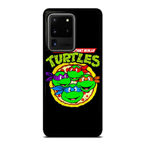 TEENAGE MUTANT NINJA PIZZA Samsung Galaxy S20 Ultra  Case