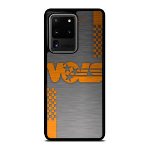 TENNESSEE UT VOLS PLATE LOGO Samsung Galaxy S20 Ultra  Case