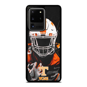 TENNESSEE VOLS VOULUNTEERS FOOTBAL Samsung Galaxy S20 Ultra  Case