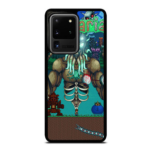 TERRARIA GAMES 2 Samsung Galaxy S20 Ultra  Case