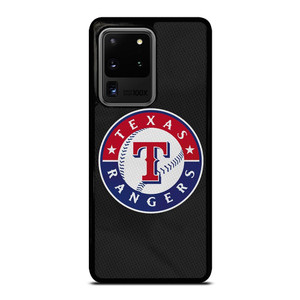 TEXAS RANGERS JERSEY Samsung Galaxy S20 Ultra  Case