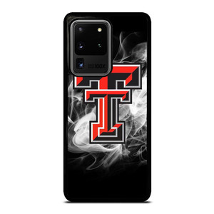 TEXAS TECH NBA LOGO Samsung Galaxy S20 Ultra  Case