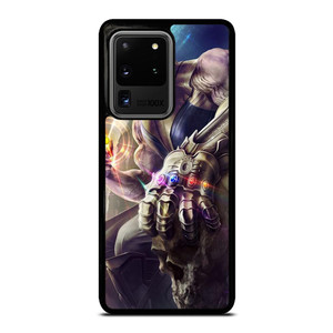 THANOS INFINITY WARS Samsung Galaxy S20 Ultra  Case