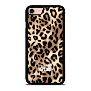VICTORIA SECRET PINK NATION LEOPARD iPhone 8 Case VICTORIA SECRET PINK NATION LEOPARD iPhone 8 Case