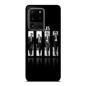 THE BEATLES VINTAGE Samsung Galaxy S20 Ultra  Case