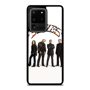 THE EAGLES BAND MEMBER Samsung Galaxy S20 Ultra  Case