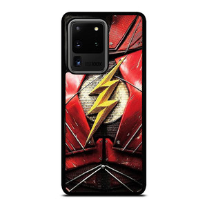 THE FLASH CEST LOGO Samsung Galaxy S20 Ultra  Case