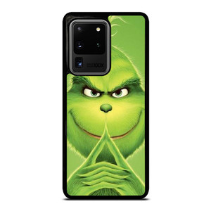 THE GRINCH SMILE Samsung Galaxy S20 Ultra  Case