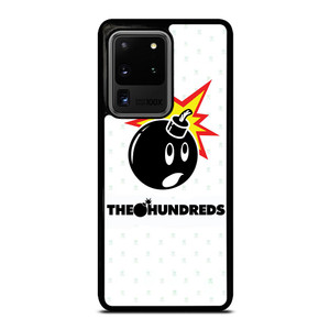THE HUNDREDS LOGO Samsung Galaxy S20 Ultra  Case