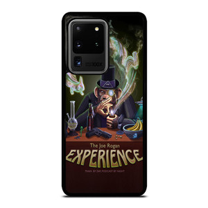 THE JOE ROGAN EXPERIENCE ART Samsung Galaxy S20 Ultra  Case