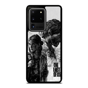 THE LAST OF US PART 2 Samsung Galaxy S20 Ultra Case THE LAST OF US PART 2 Samsung Galaxy S20 Ultra Case