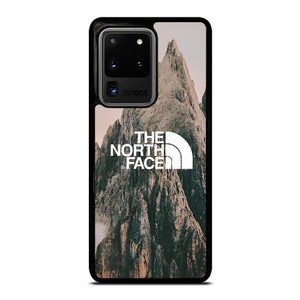 THE NORTH FACE MOUNTAIN ICE Samsung Galaxy S20 Ultra  Case